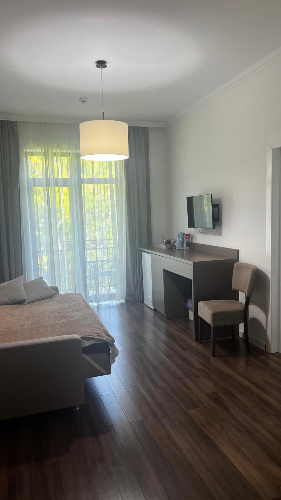 Aparthotel Карпати Кайзервальд Апарт Exterior foto