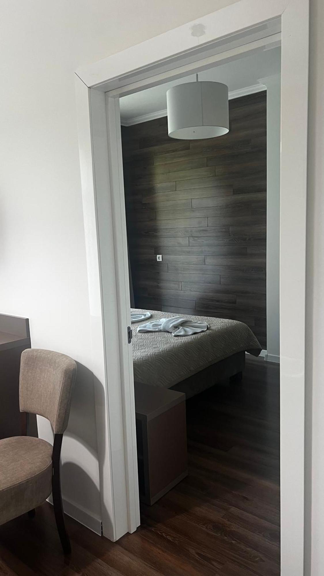 Aparthotel Карпати Кайзервальд Апарт Exterior foto