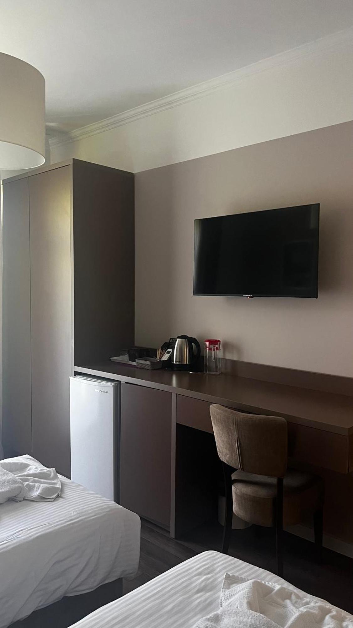 Aparthotel Карпати Кайзервальд Апарт Exterior foto