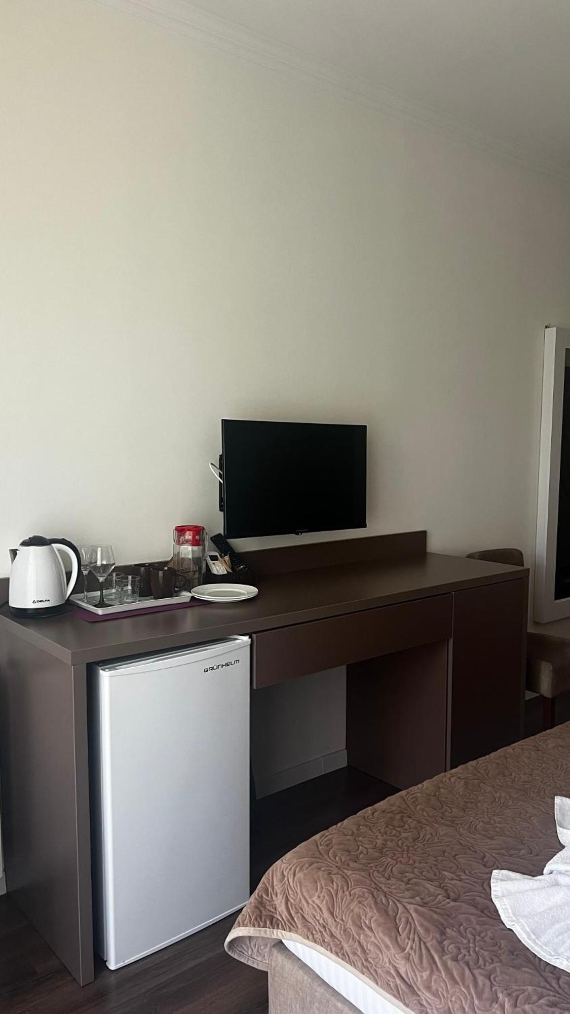 Aparthotel Карпати Кайзервальд Апарт Exterior foto