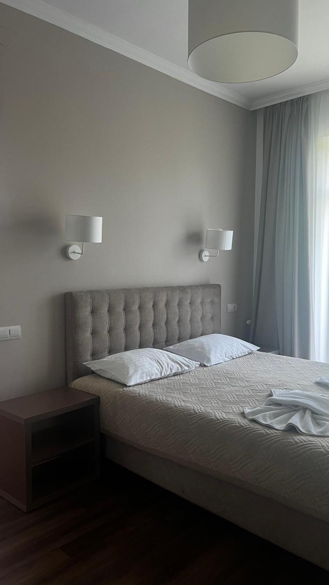 Aparthotel Карпати Кайзервальд Апарт Exterior foto