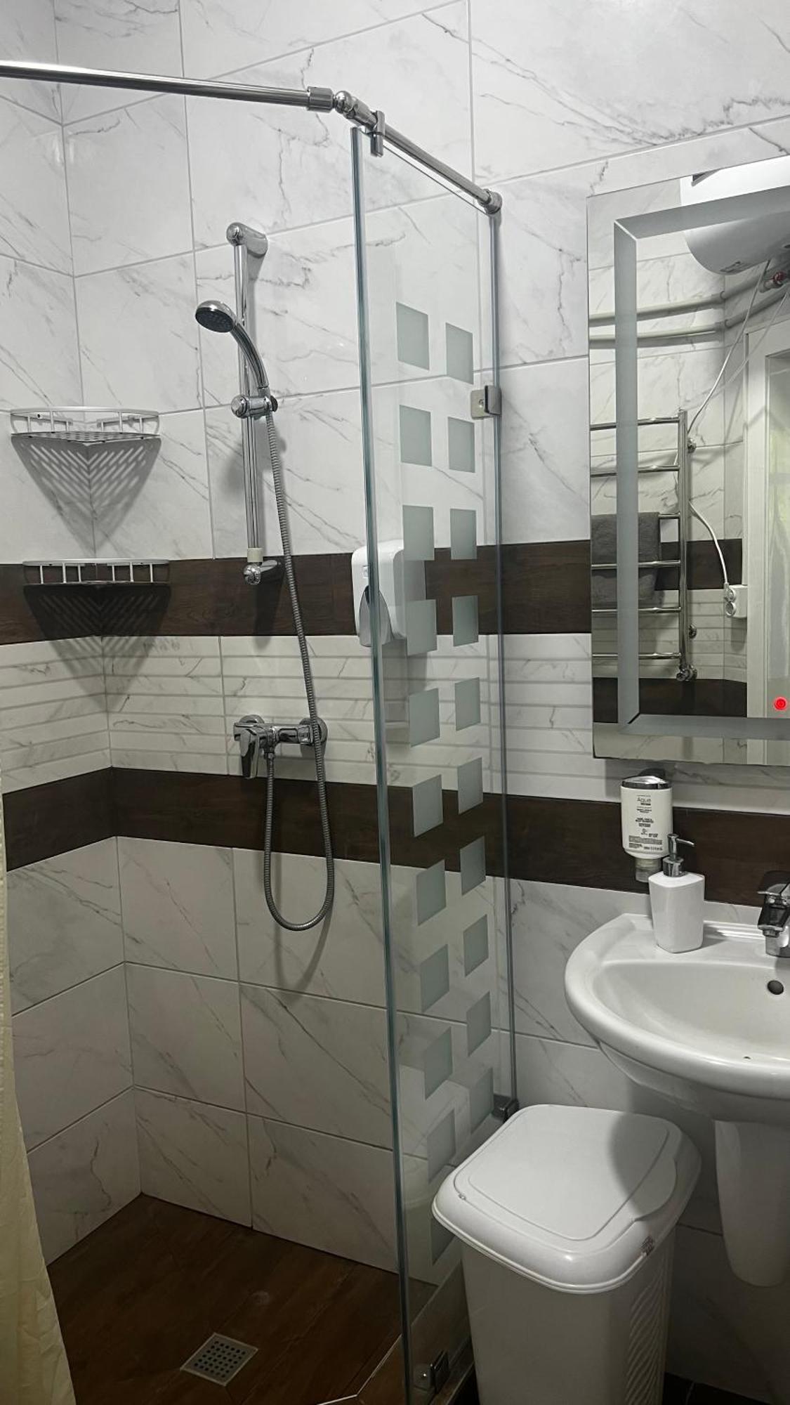 Aparthotel Карпати Кайзервальд Апарт Exterior foto
