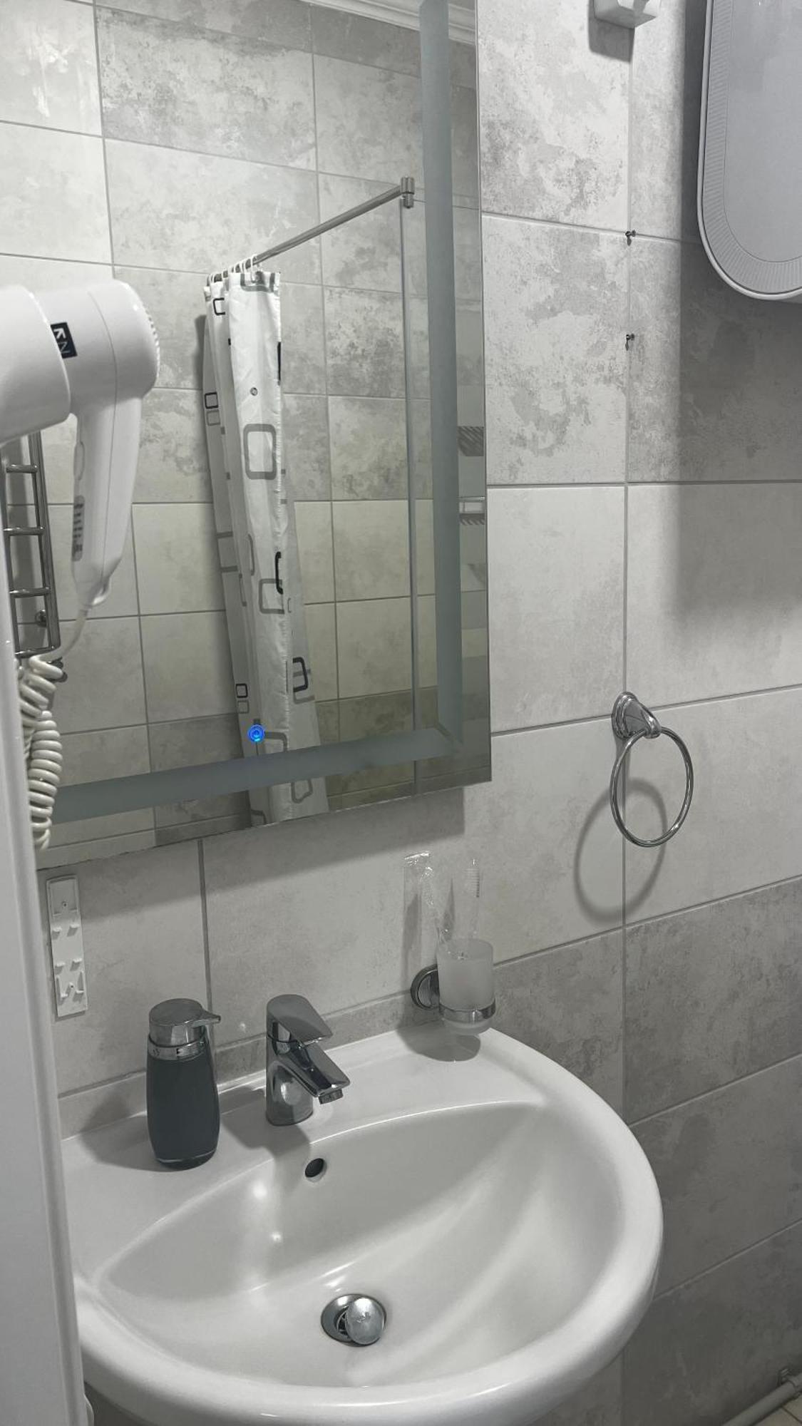 Aparthotel Карпати Кайзервальд Апарт Exterior foto