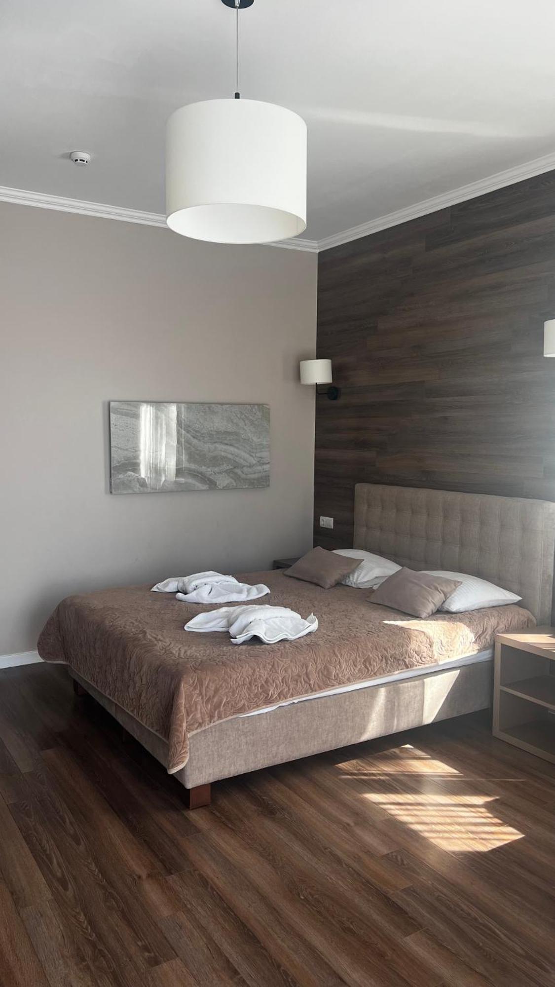 Aparthotel Карпати Кайзервальд Апарт Exterior foto