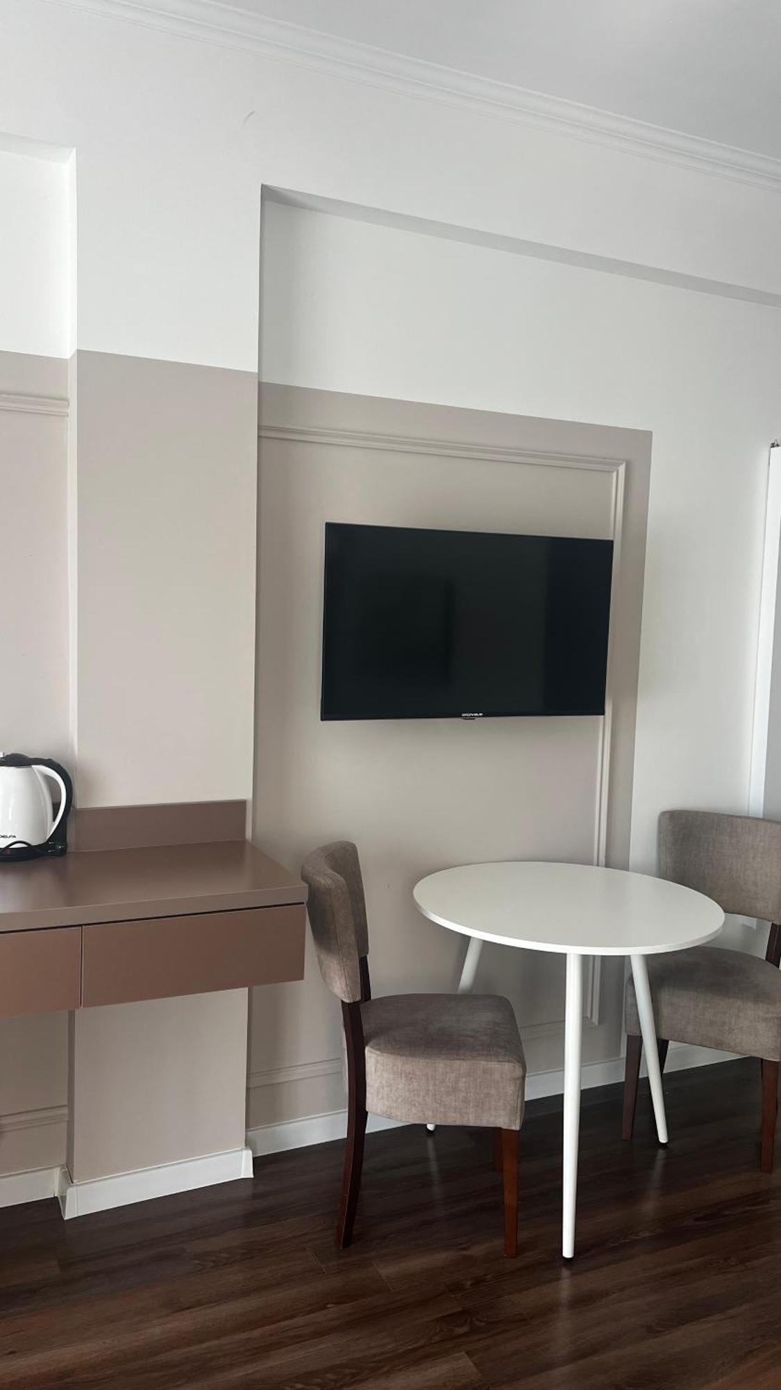 Aparthotel Карпати Кайзервальд Апарт Exterior foto